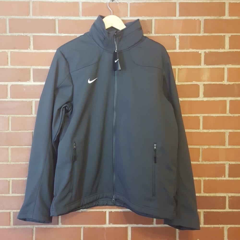 NWT Nike Jacket